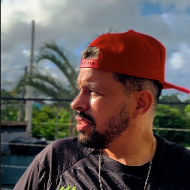 Renato Rosk — Creator Futebol e Games Begamers